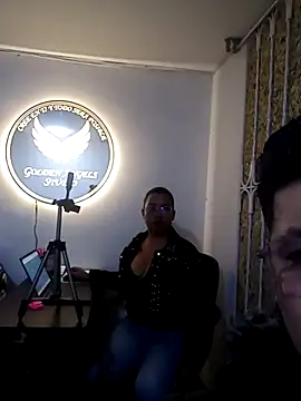 Loana bdsm online show from 6, 3, 2026