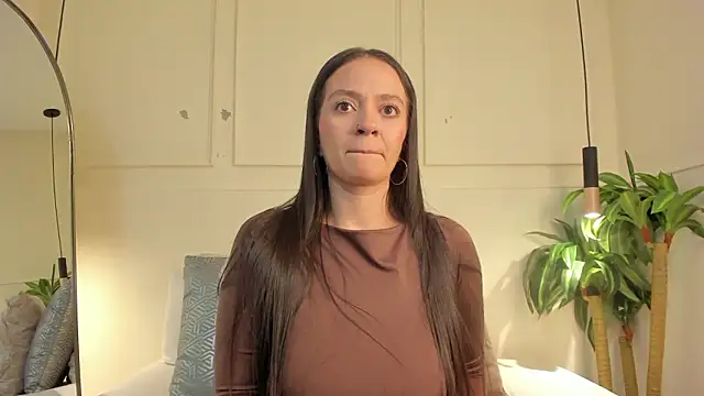 AmberrMoore  online show from 6, 3, 2026