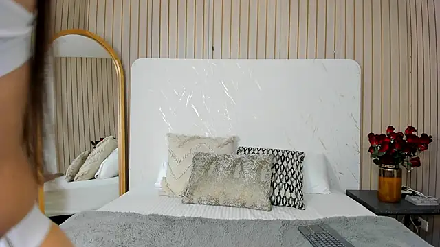 AmberrMoore  online show from 28, 11, 2025