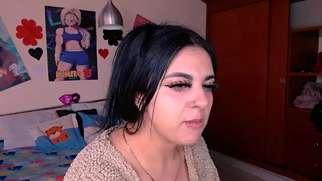 EmmilyConnor online show from 8, 11, 2025