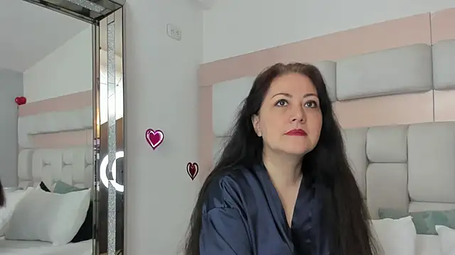 JasmmineCox online show from 3, 11, 2025