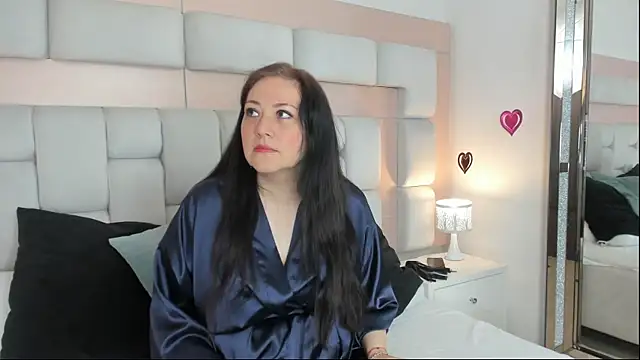 JasmmineCox online show from 29, 10, 2025