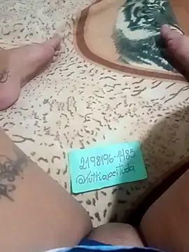 tutti2pbuzz online show from 31, 10, 2025