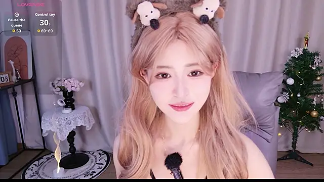 Snapshot of JoJo-ovo chatting on 14, 1, 2026 JoJo-ovo online show from 14, 1, 2026