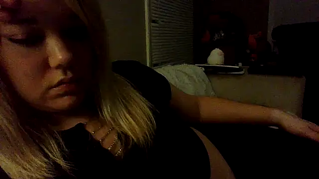 SilverSeductress online show from 19, 5, 2026