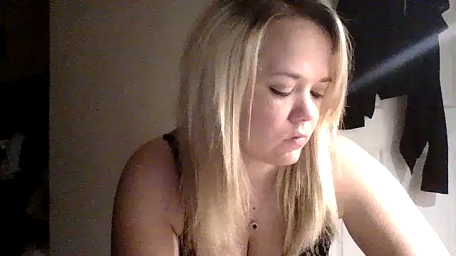 SilverSeductress online show from 26, 5, 2026
