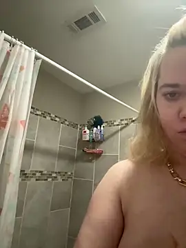 SilverSeductress online show from 21, 12, 2025
