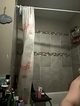 SilverSeductress online show from 9, 1, 2026