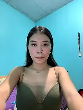 Snapshot of lovely_amarah19 chatting on 2, 11, 2025 lovely amarah19 online show from 2, 11, 2025