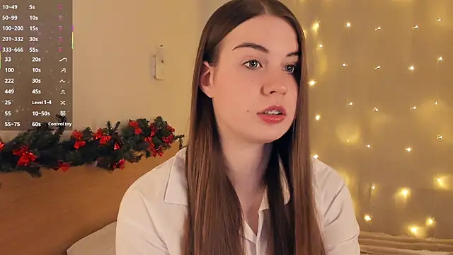 LoreeScialdone online show from 20, 12, 2025