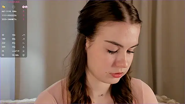 LoreeScialdone online show from 26, 11, 2025