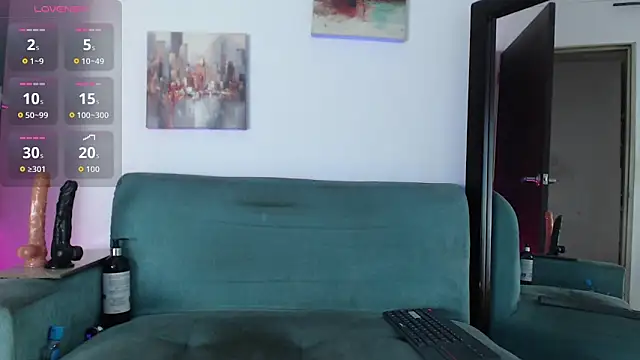 Snapshot of evelinmartinez chatting on 14, 5, 2026 evelinmartinez online show from 14, 5, 2026