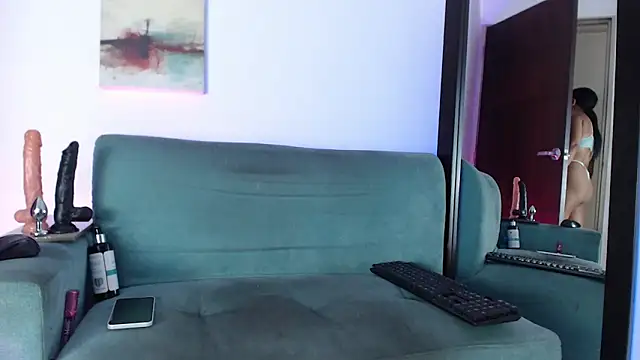 evelinmartinez online show from 23, 2, 2026