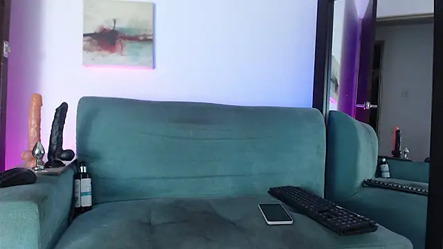 evelinmartinez online show from 22, 2, 2026