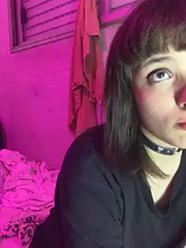 xlucifer13 online show from 4, 12, 2025