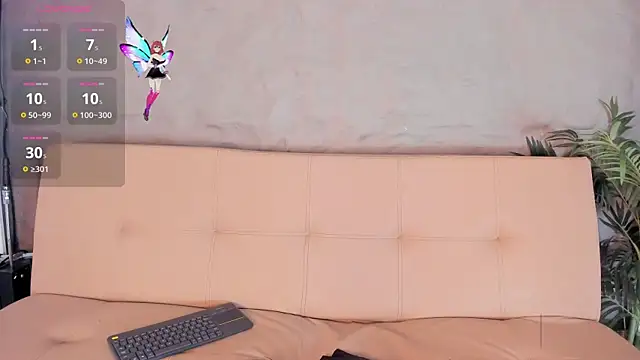 Angy-Avila online show from 4, 11, 2025