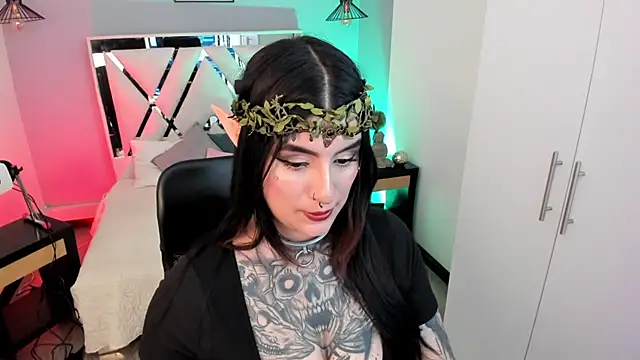 mia jagger online show from 28, 4, 2026