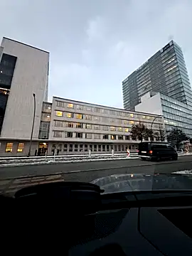 EchoVibe 86 online show from 7, 1, 2026