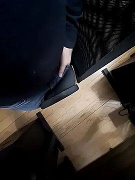 Snapshot of EchoVibe_86 chatting on 6, 11, 2025 EchoVibe 86 online show from 6, 11, 2025