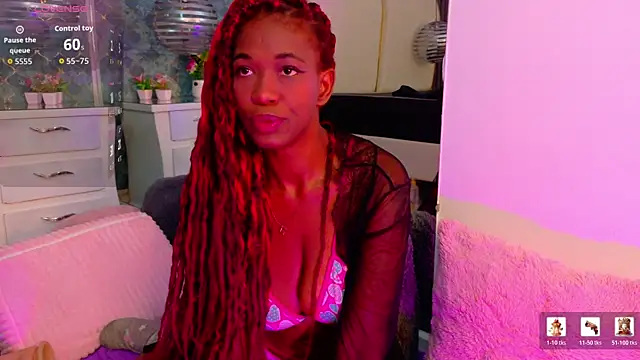 Snapshot of LilithMiller_ chatting on 25, 3, 2026 LilithMiller online show from 25, 3, 2026