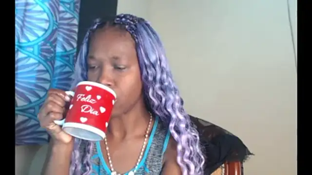 LilithMiller  online show from 13, 7, 2026