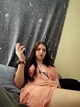 Heavenlyangelforever online show from 16, 11, 2025