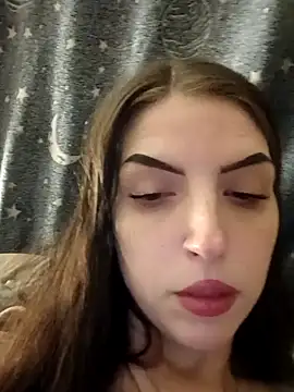 Heavenlyangelforever online show from 31, 10, 2025