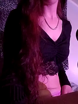 Heavenlyangelforever online show from 1, 5, 2026