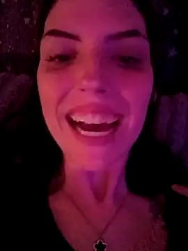 Heavenlyangelforever online show from 6, 11, 2025
