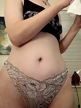 Heavenlyangelforever online show from 21, 11, 2025