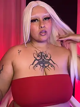 pinkbaddie777 online show from 24, 7, 2026