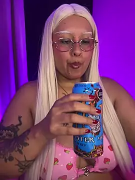 pinkbaddie777 online show from 30, 7, 2026