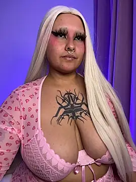 pinkbaddie777 online show from 3, 4, 2026