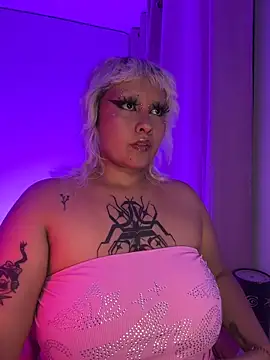 pinkbaddie777 online show from 4, 2, 2026