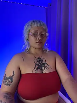 pinkbaddie777 online show from 6, 1, 2026