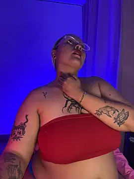 pinkbaddie777 online show from 1, 2, 2026