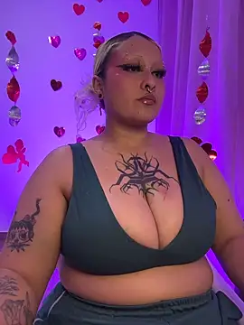 pinkbaddie777 online show from 8, 2, 2026