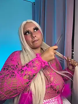 pinkbaddie777 online show from 20, 3, 2026