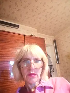 Georgette466 online show from 1, 6, 2026