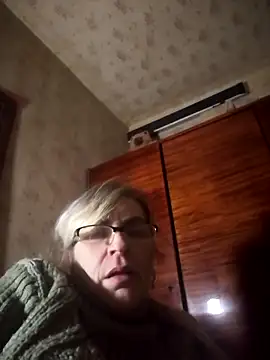 Georgette466 online show from 22, 12, 2025