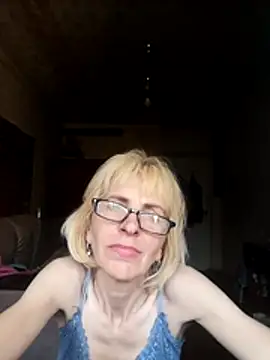 Georgette466 online show from 15, 5, 2026