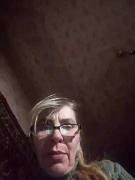 Georgette466 online show from 19, 12, 2025