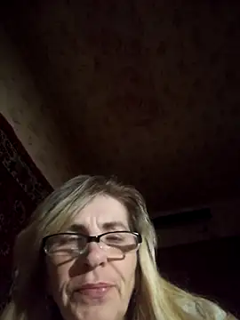 Georgette466 online show from 21, 12, 2025