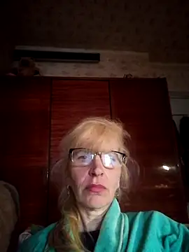 Georgette466 online show from 9, 4, 2026