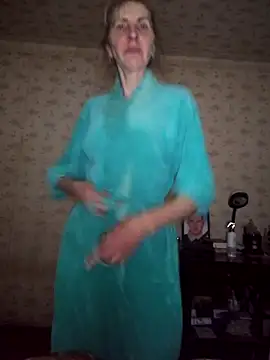 Georgette466 online show from 13, 1, 2026