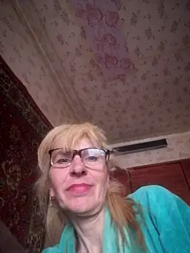 Georgette466 online show from 28, 4, 2026