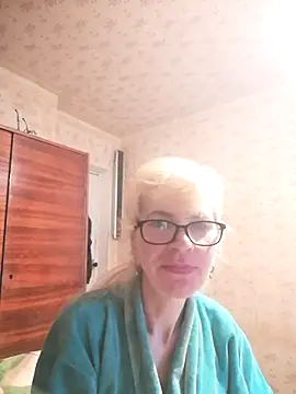 Georgette466 online show from 2, 5, 2026