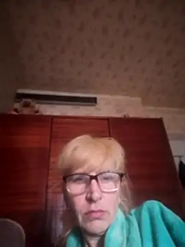 Georgette466 online show from 23, 3, 2026