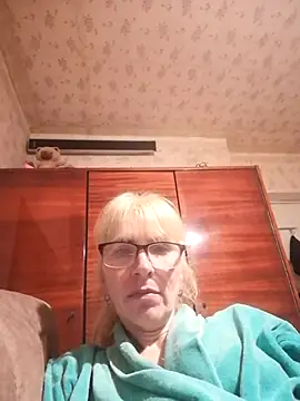 Georgette466 online show from 29, 3, 2026