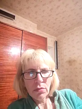 Georgette466 online show from 17, 5, 2026